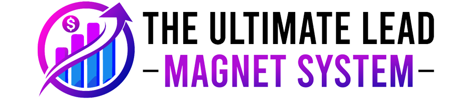 The Ultimate Lead Magnet System Review
